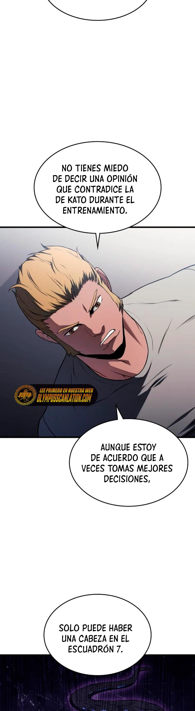Asesino de Dragones Capítulo 16 - Página 37 en español