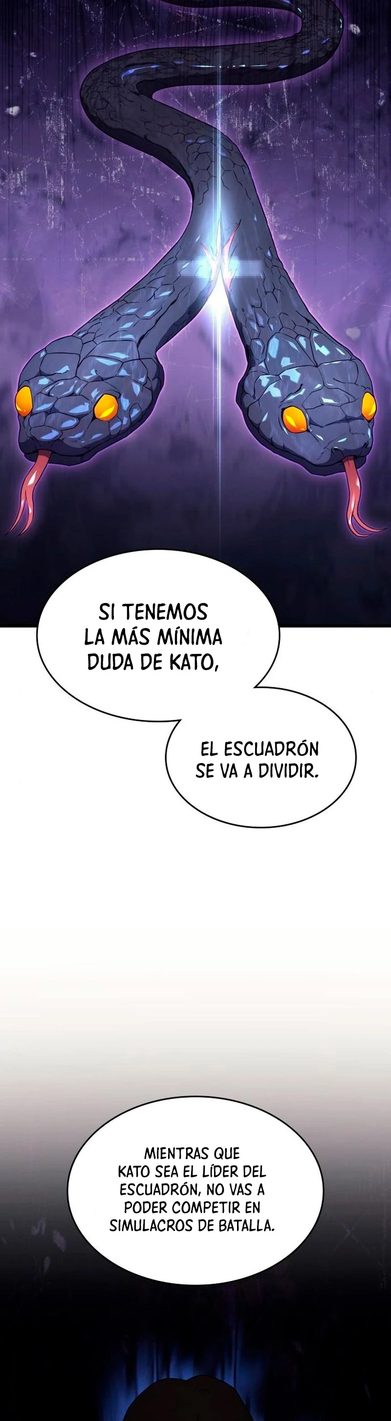 Asesino de Dragones Capítulo 16 - Página 38 en español