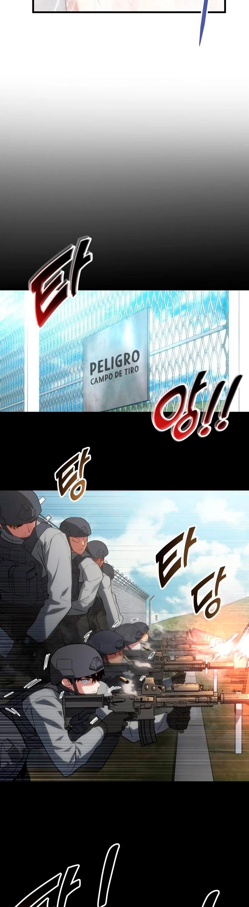 Asesino de Dragones Capítulo 16 - Página 4 en español