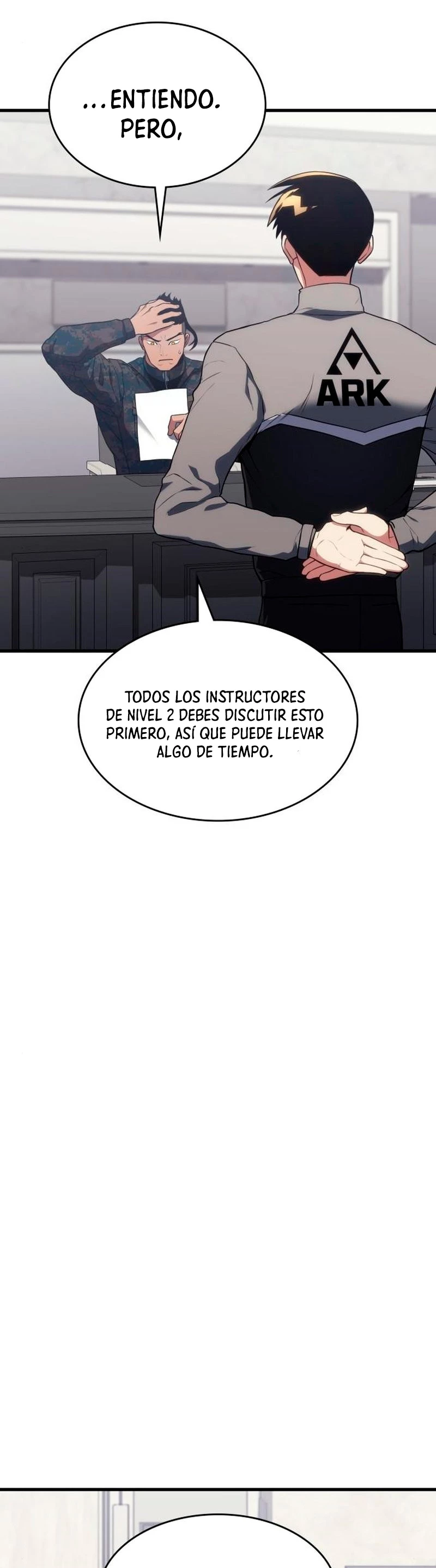 Asesino de Dragones Capítulo 16 - Página 45 en español