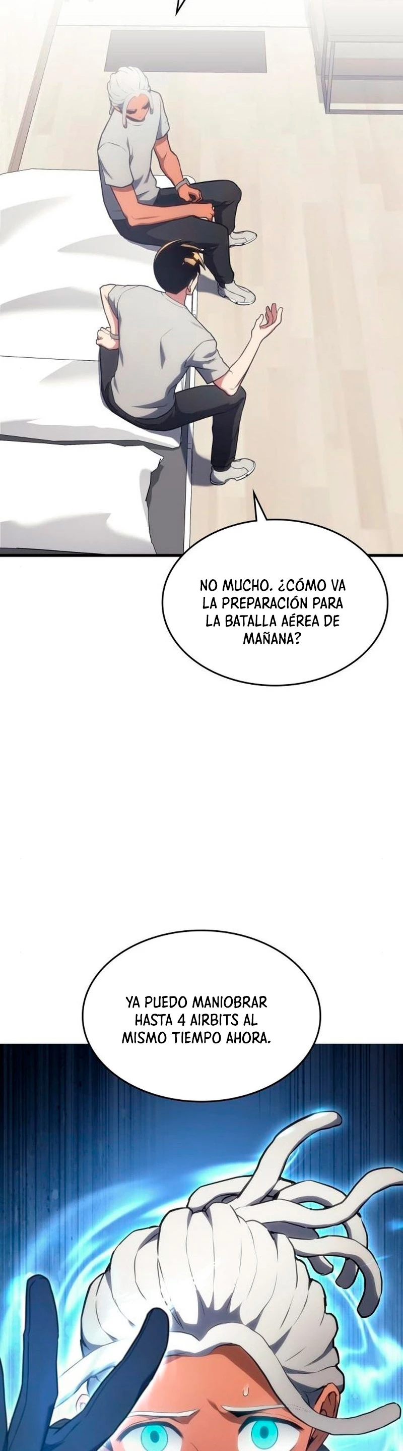 Asesino de Dragones Capítulo 16 - Página 48 en español