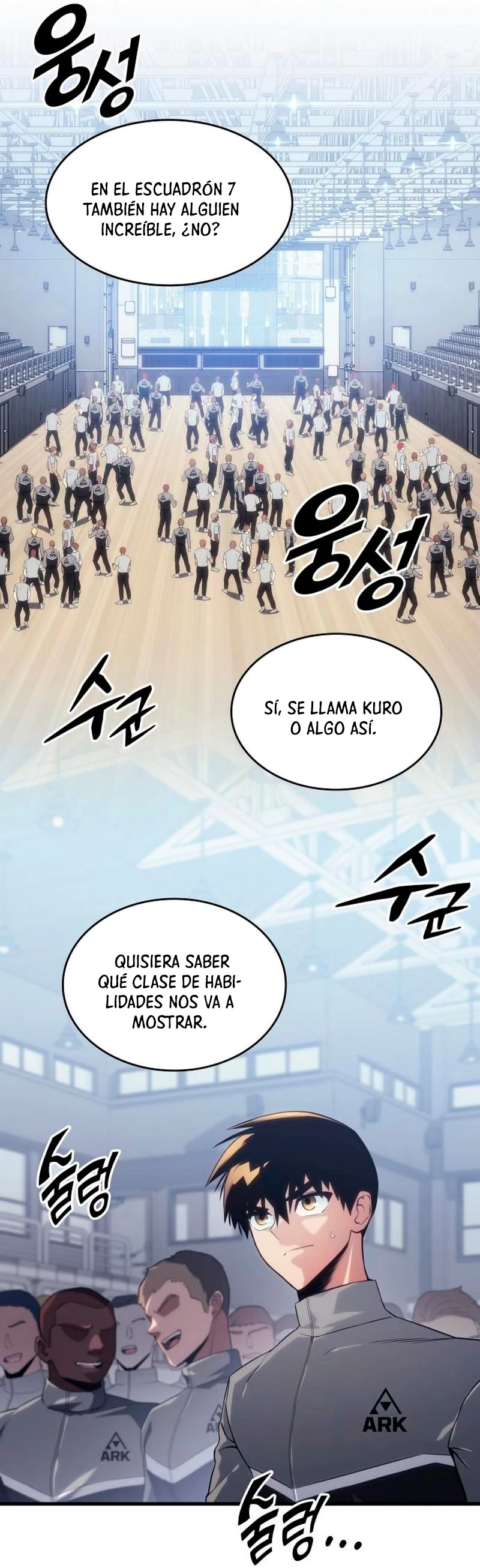 Asesino de Dragones Capítulo 16 - Página 53 en español