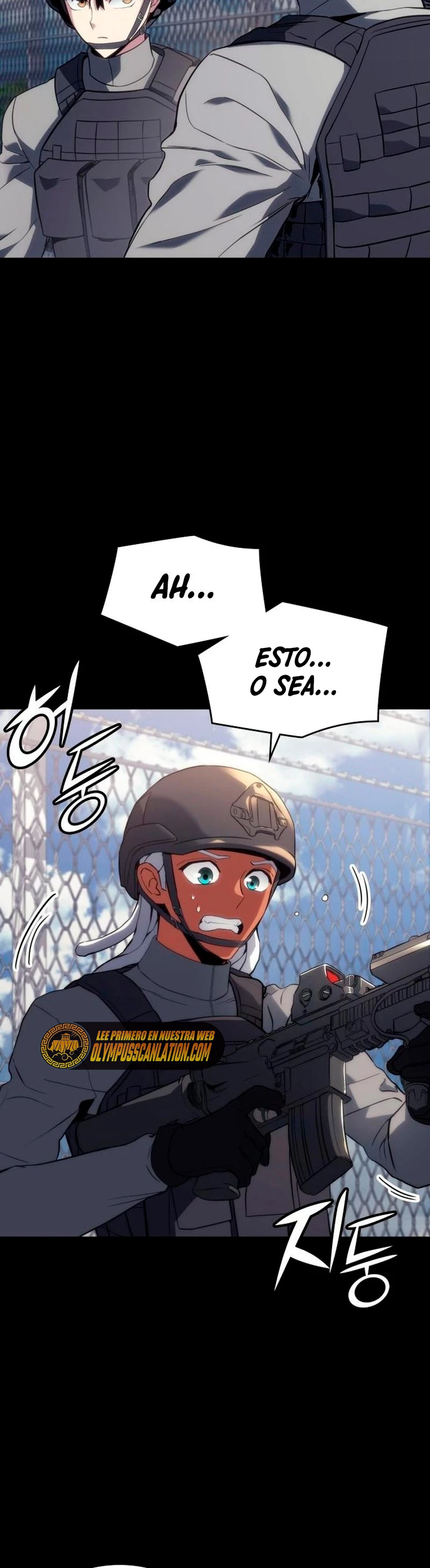 Asesino de Dragones Capítulo 16 - Página 9 en español