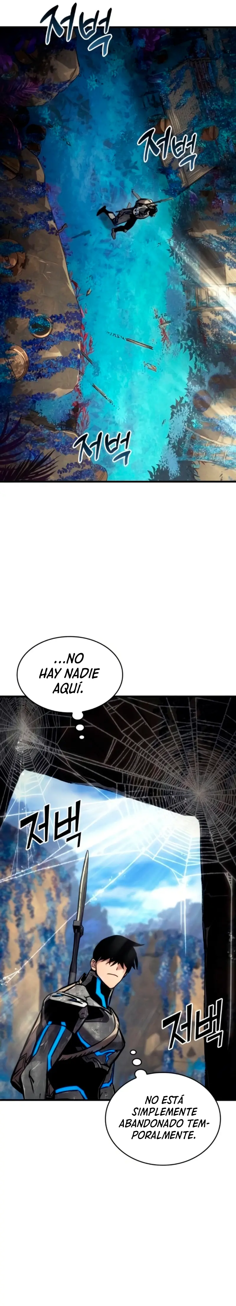 Asesino de Dragones Capítulo 160 - Página 11 en español