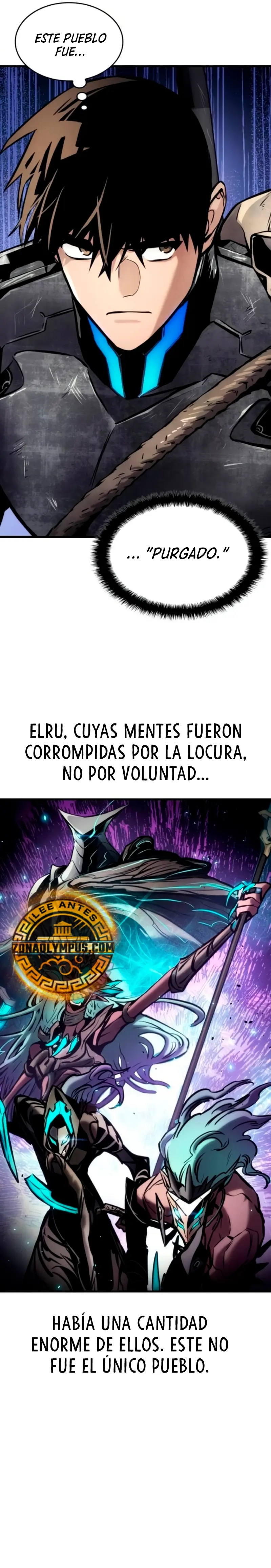 Asesino de Dragones Capítulo 160 - Página 12 en español