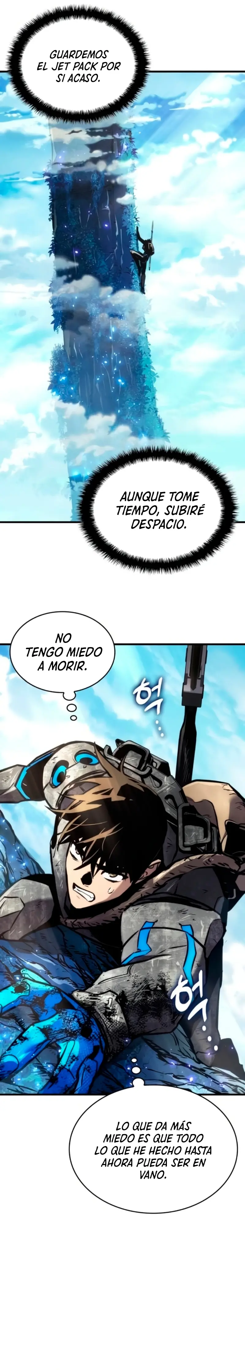 Asesino de Dragones Capítulo 160 - Página 24 en español