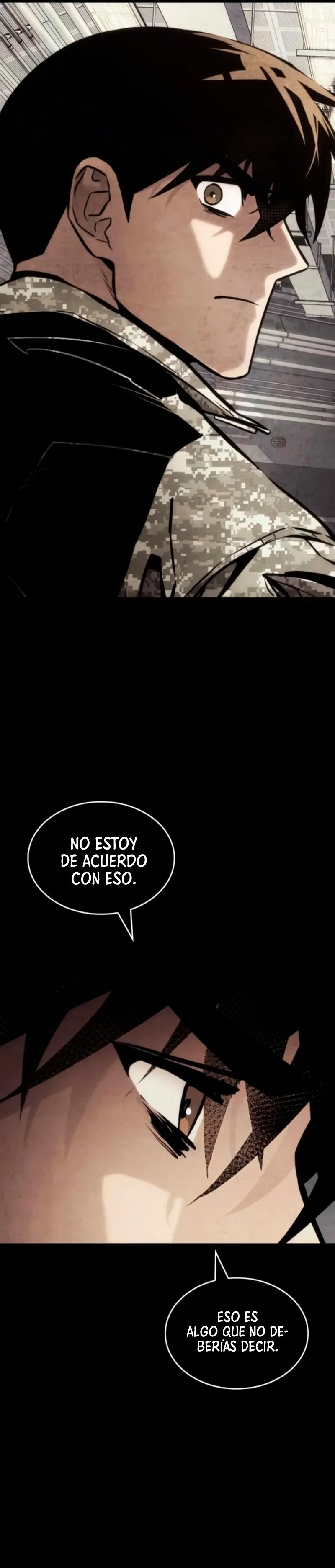 Asesino de Dragones Capítulo 160 - Página 26 en español