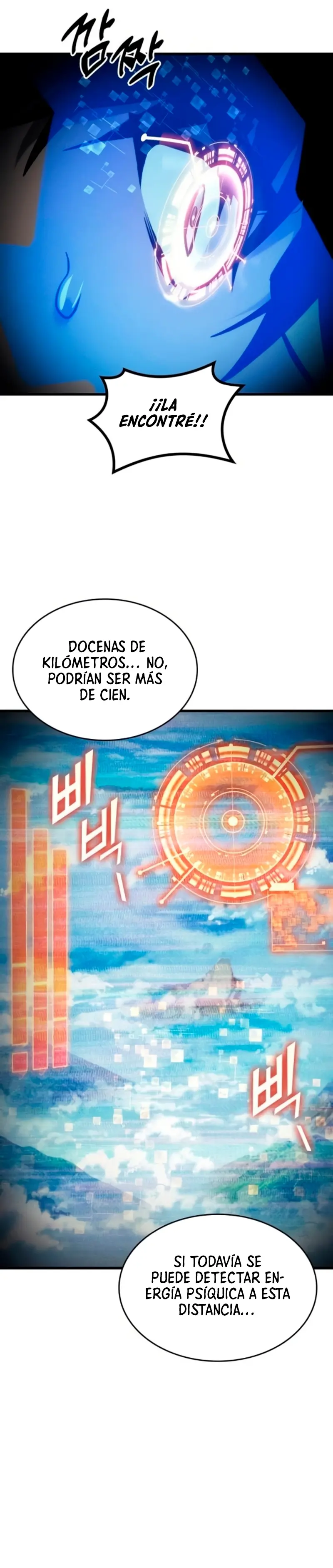 Asesino de Dragones Capítulo 160 - Página 29 en español