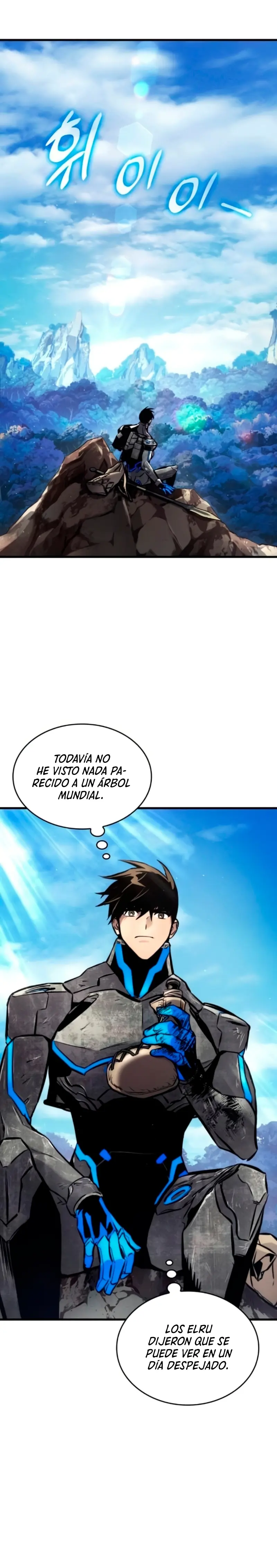 Asesino de Dragones Capítulo 160 - Página 3 en español
