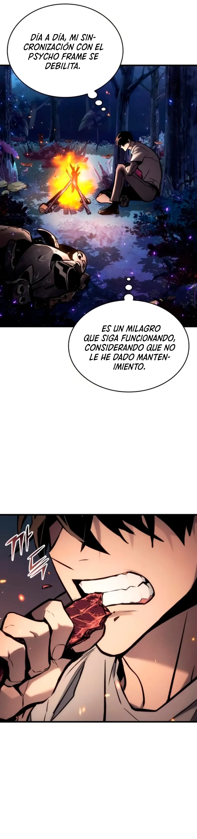 Asesino de Dragones Capítulo 160 - Página 6 en español