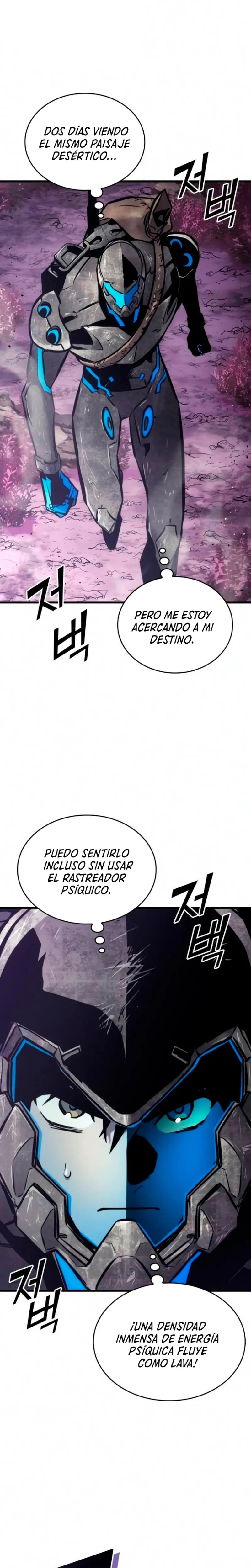 Asesino de Dragones Capítulo 161 - Página 11 en español