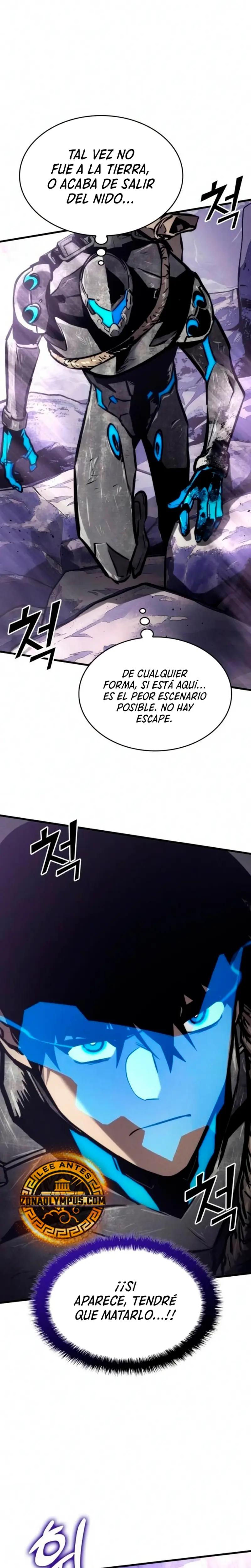 Asesino de Dragones Capítulo 161 - Página 13 en español