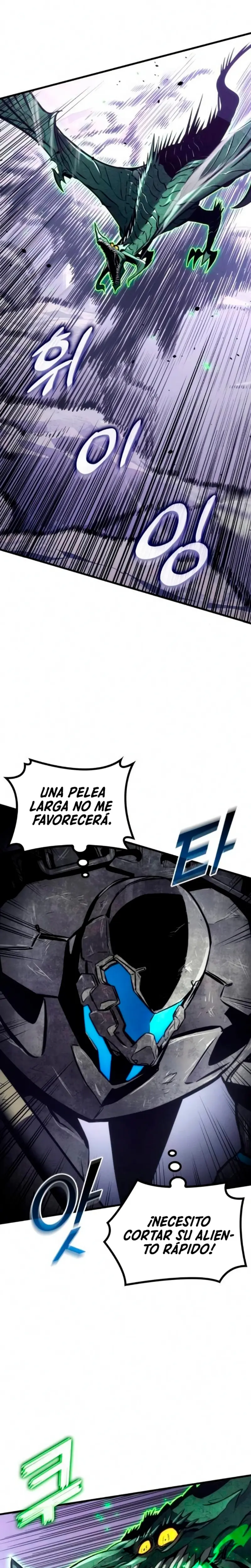 Asesino de Dragones Capítulo 161 - Página 16 en español