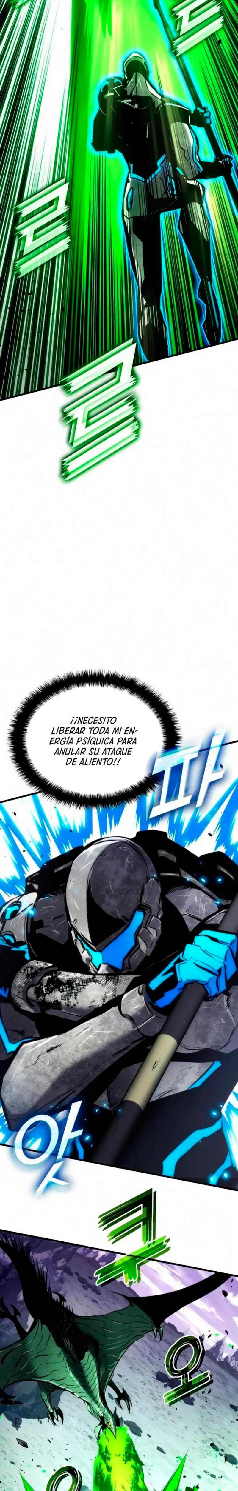 Asesino de Dragones Capítulo 161 - Página 21 en español