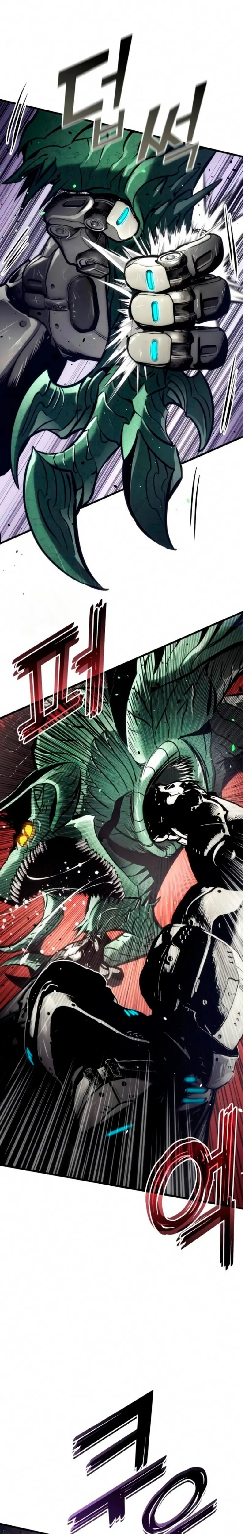Asesino de Dragones Capítulo 161 - Página 27 en español
