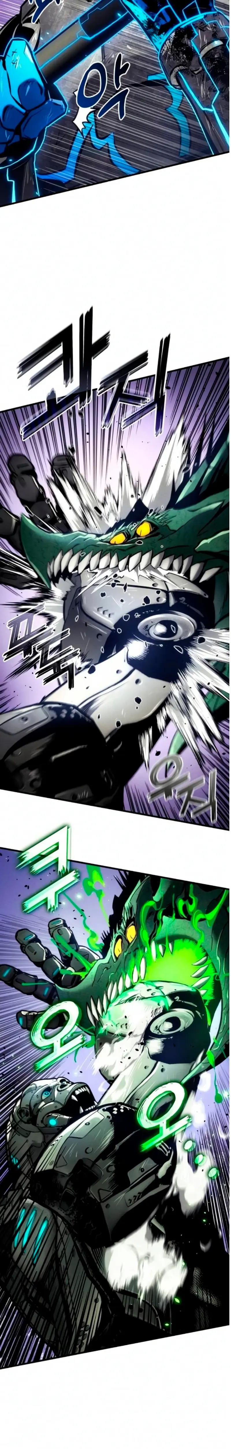 Asesino de Dragones Capítulo 161 - Página 29 en español