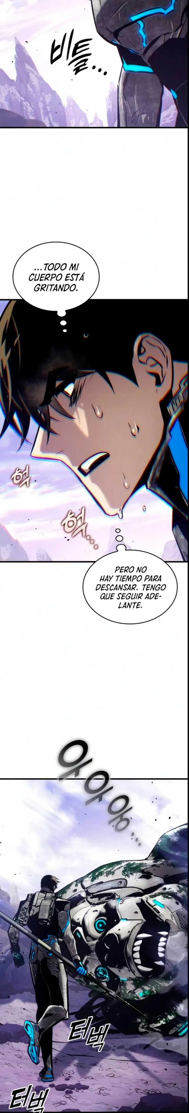 Asesino de Dragones Capítulo 161 - Página 37 en español