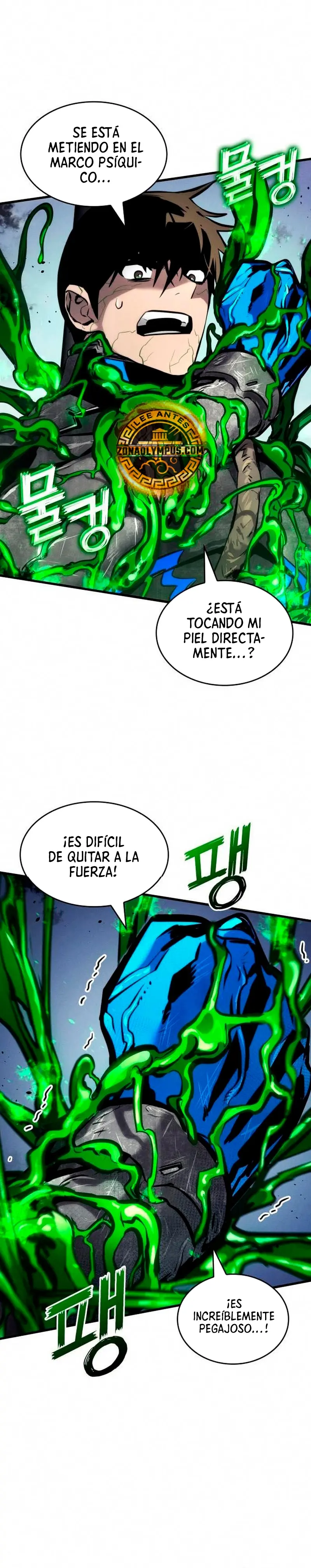 Asesino de Dragones Capítulo 162 - Página 11 en español