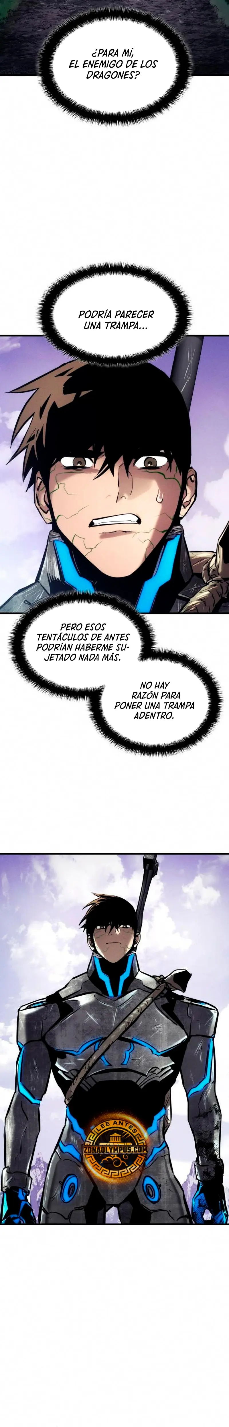 Asesino de Dragones Capítulo 162 - Página 15 en español