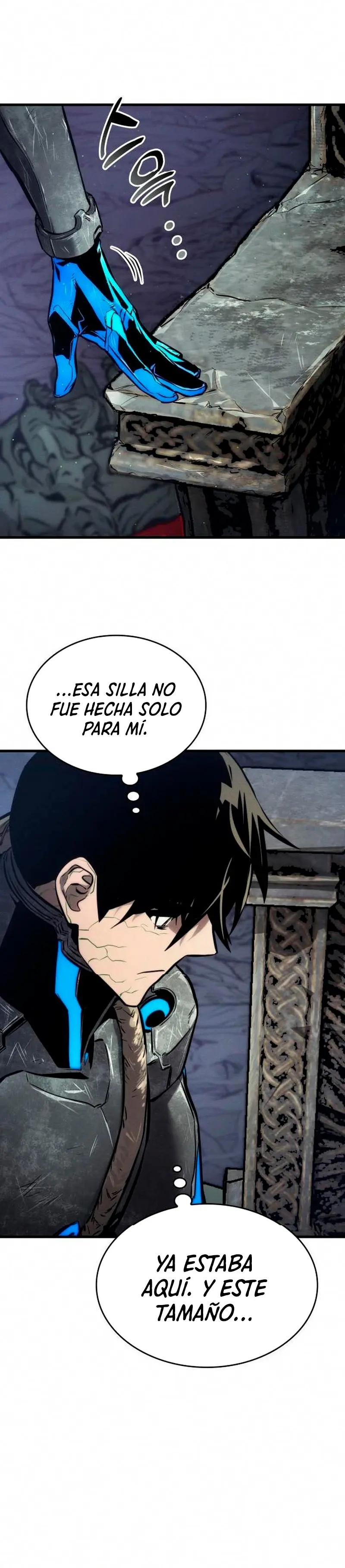 Asesino de Dragones Capítulo 162 - Página 20 en español