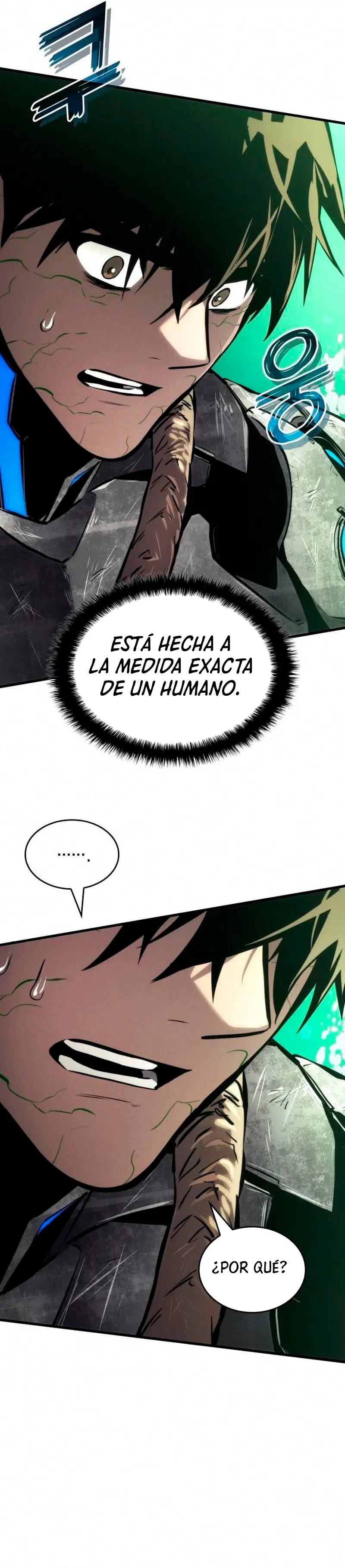 Asesino de Dragones Capítulo 162 - Página 21 en español
