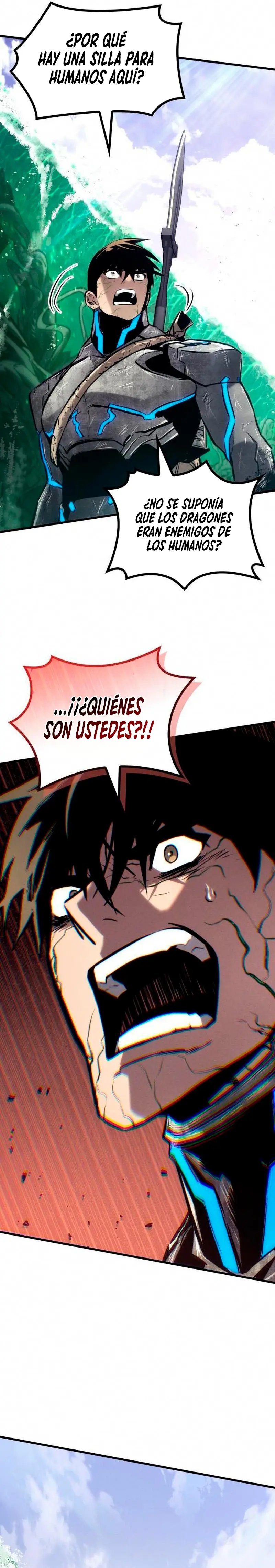 Asesino de Dragones Capítulo 162 - Página 22 en español