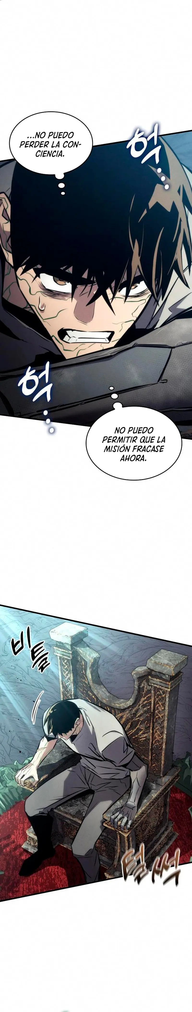 Asesino de Dragones Capítulo 162 - Página 25 en español