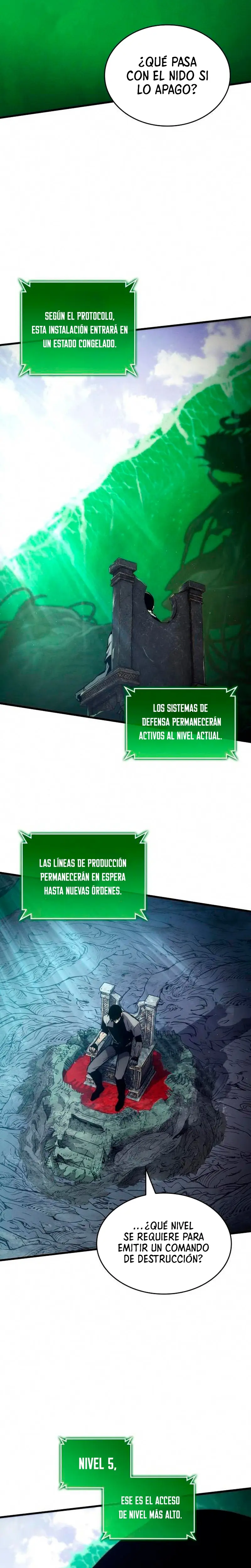 Asesino de Dragones Capítulo 162 - Página 31 en español