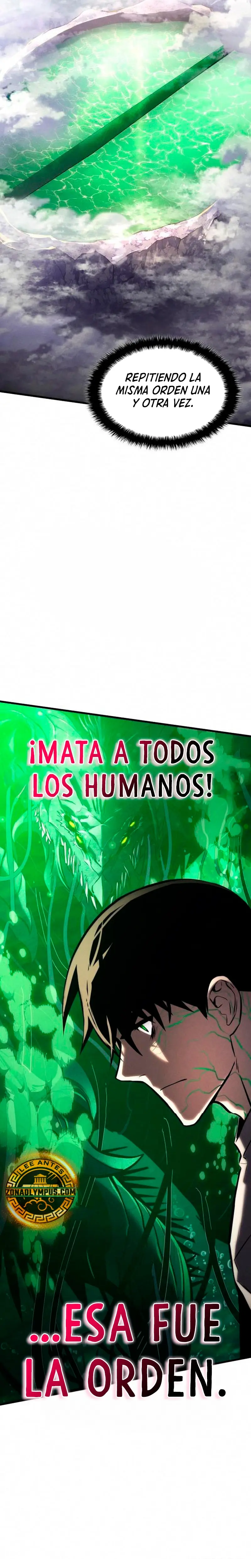 Asesino de Dragones Capítulo 162 - Página 34 en español