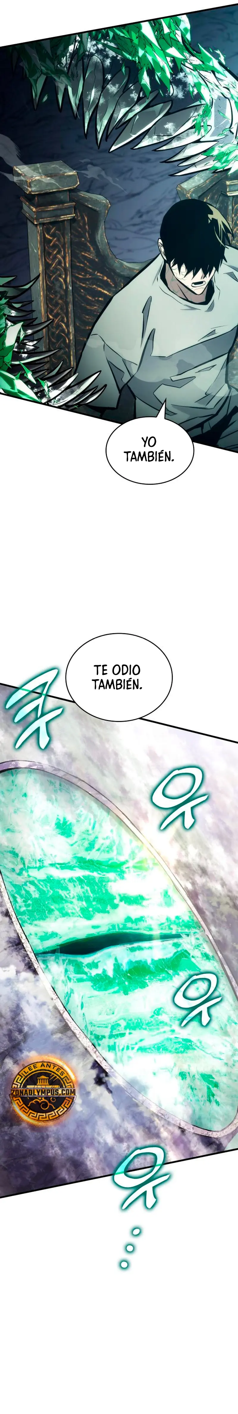 Asesino de Dragones Capítulo 163 - Página 12 en español