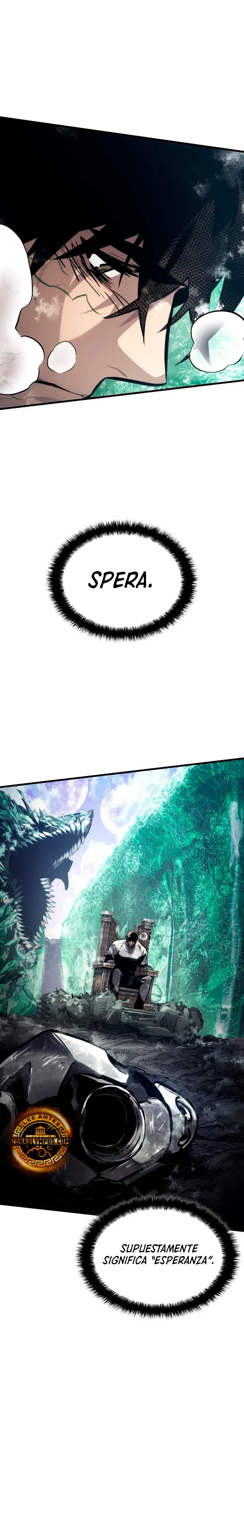 Asesino de Dragones Capítulo 163 - Página 14 en español