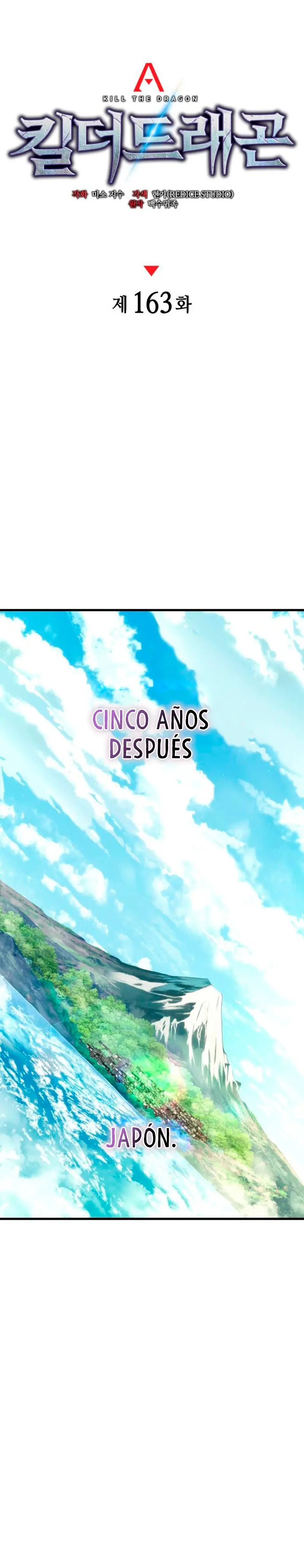 Asesino de Dragones Capítulo 163 - Página 15 en español