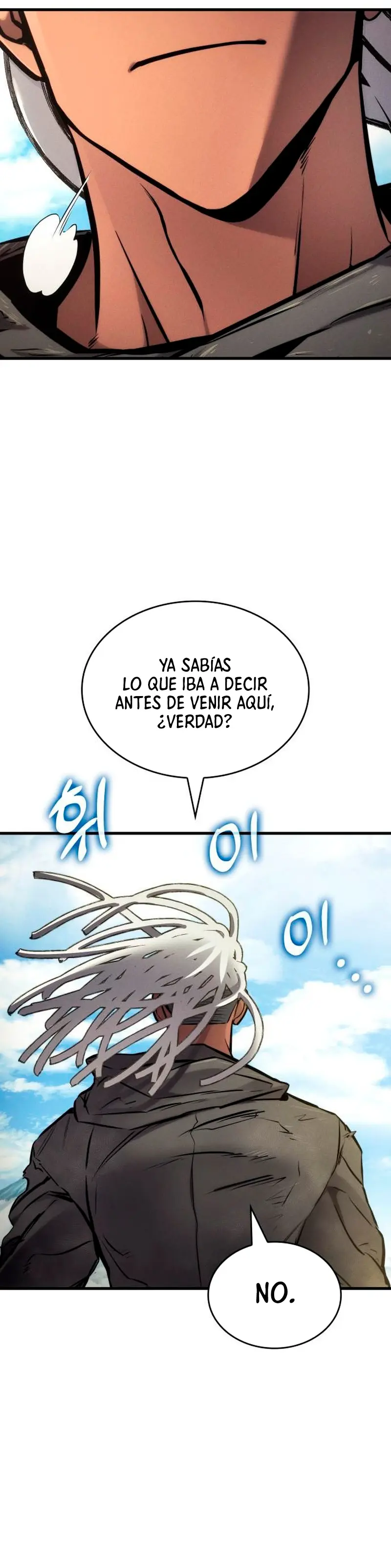 Asesino de Dragones Capítulo 163 - Página 24 en español