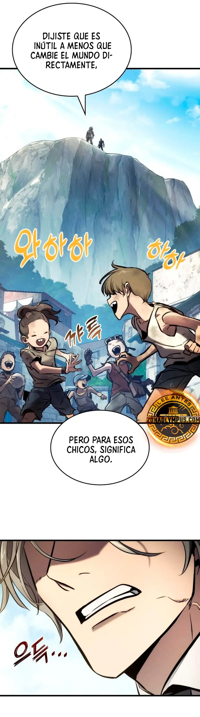 Asesino de Dragones Capítulo 163 - Página 25 en español