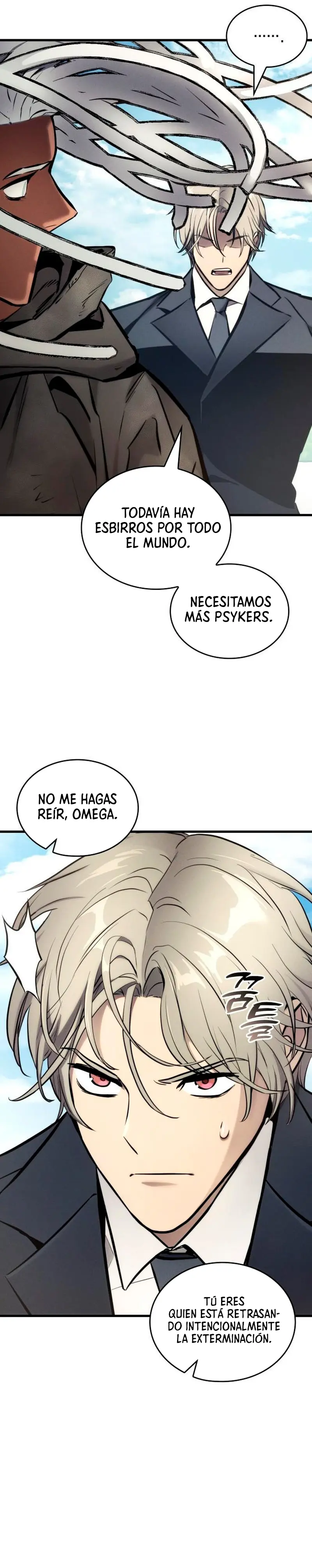 Asesino de Dragones Capítulo 163 - Página 29 en español