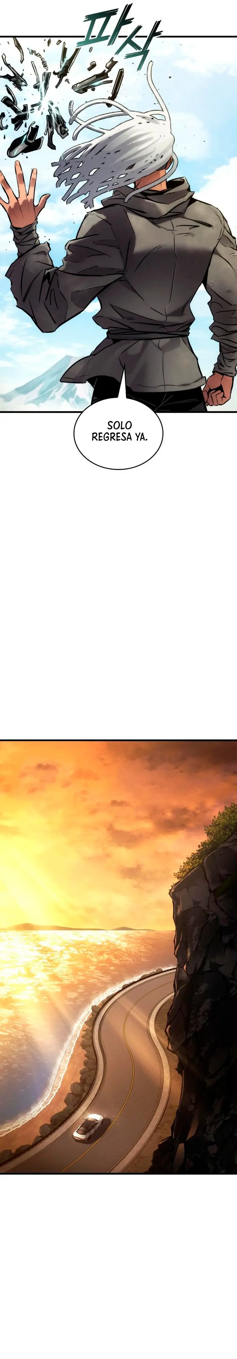 Asesino de Dragones Capítulo 163 - Página 33 en español
