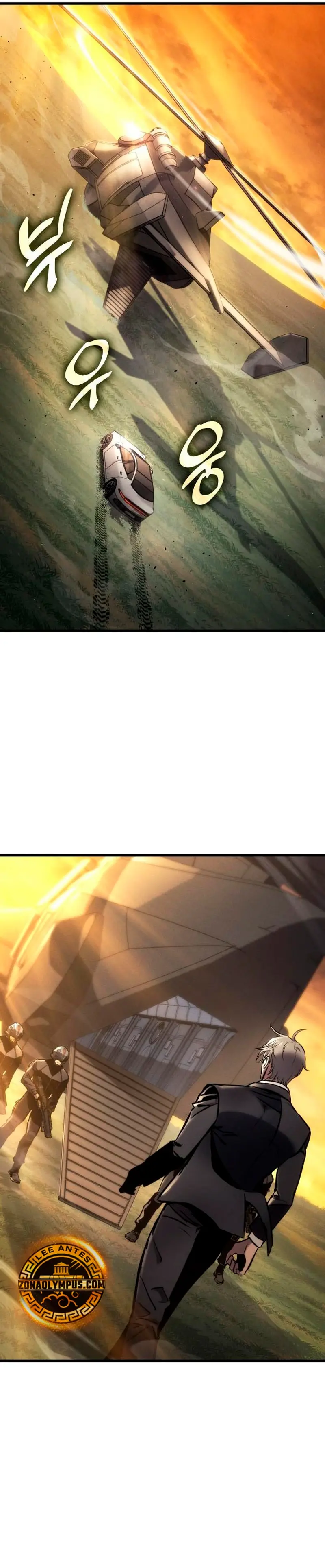 Asesino de Dragones Capítulo 163 - Página 34 en español