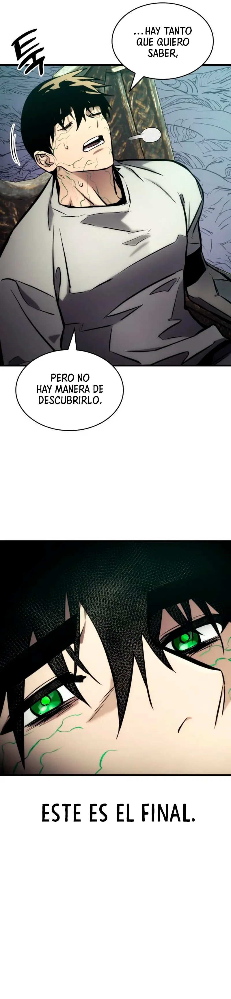 Asesino de Dragones Capítulo 163 - Página 5 en español