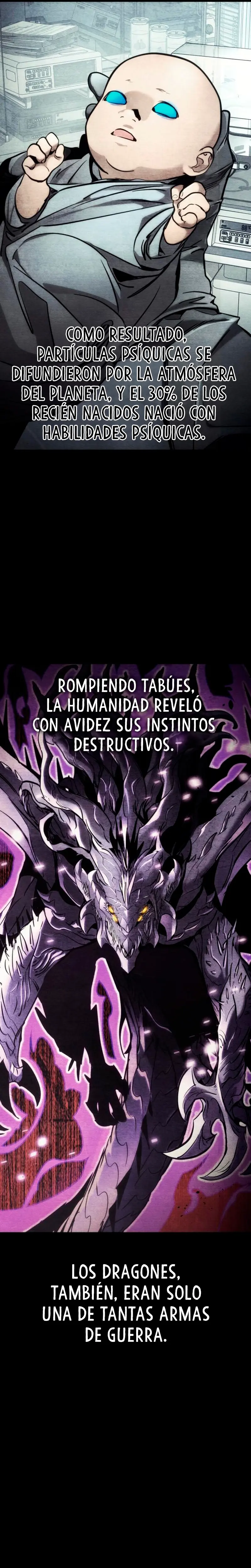 Asesino de Dragones Capítulo 164 - Página 16 en español
