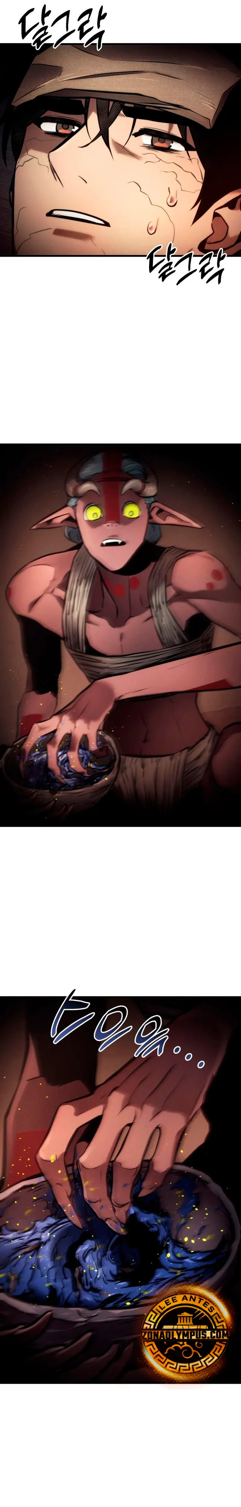 Asesino de Dragones Capítulo 164 - Página 29 en español