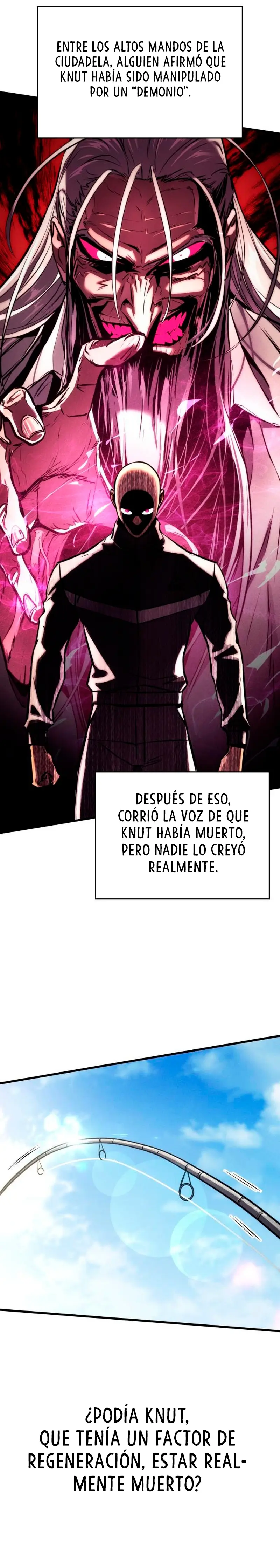 Asesino de Dragones Capítulo 164 - Página 6 en español