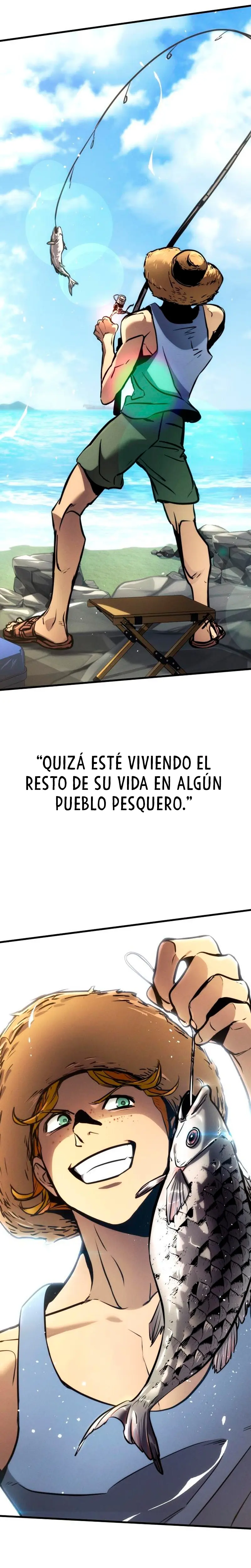 Asesino de Dragones Capítulo 164 - Página 7 en español