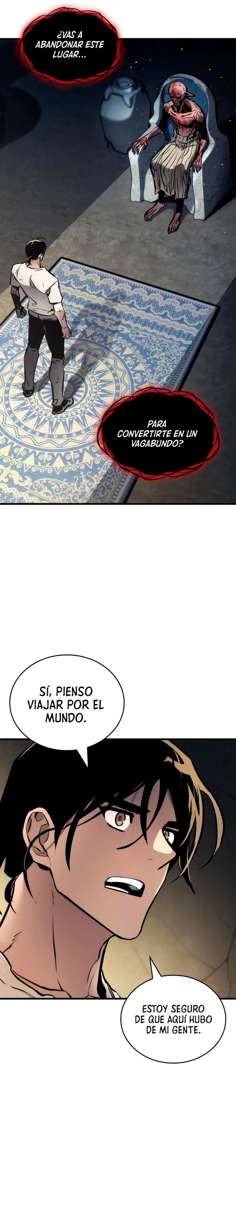 Asesino de Dragones Capítulo 165 - Página 10 en español
