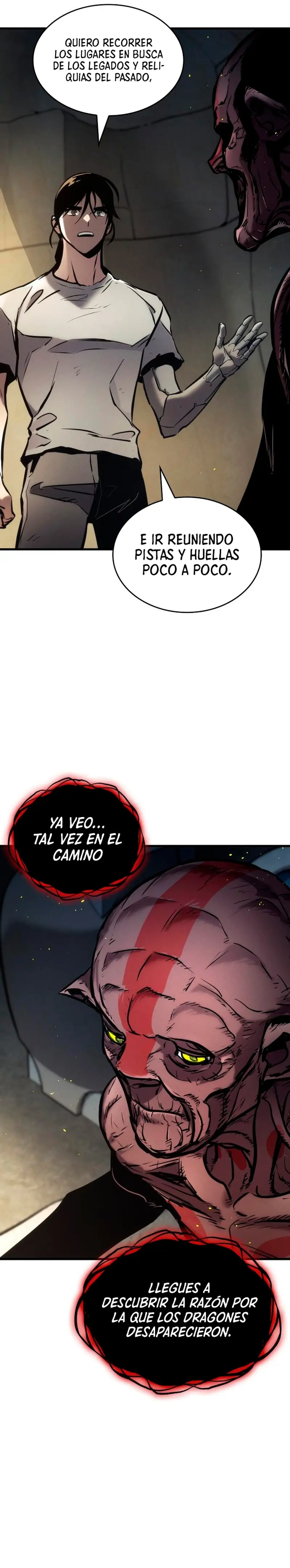 Asesino de Dragones Capítulo 165 - Página 11 en español