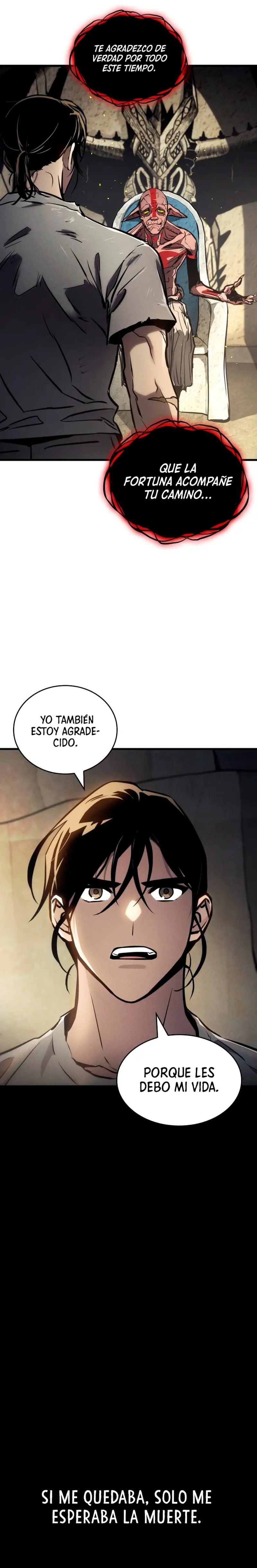 Asesino de Dragones Capítulo 165 - Página 13 en español