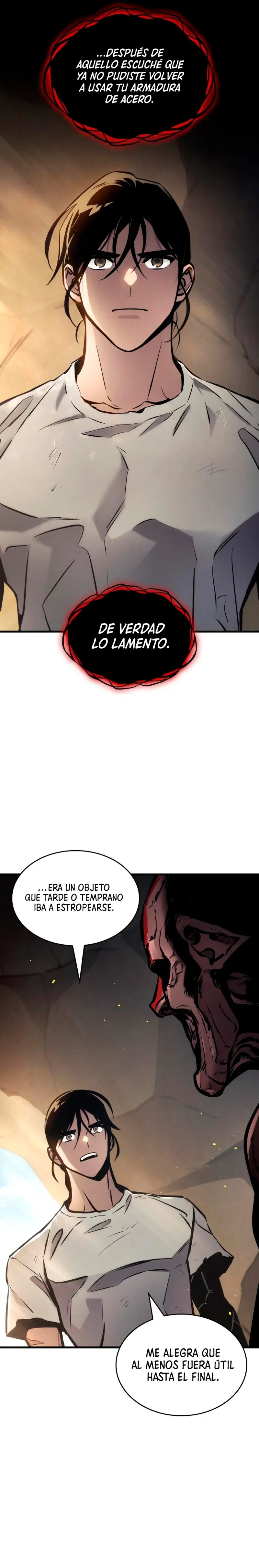 Asesino de Dragones Capítulo 165 - Página 30 en español