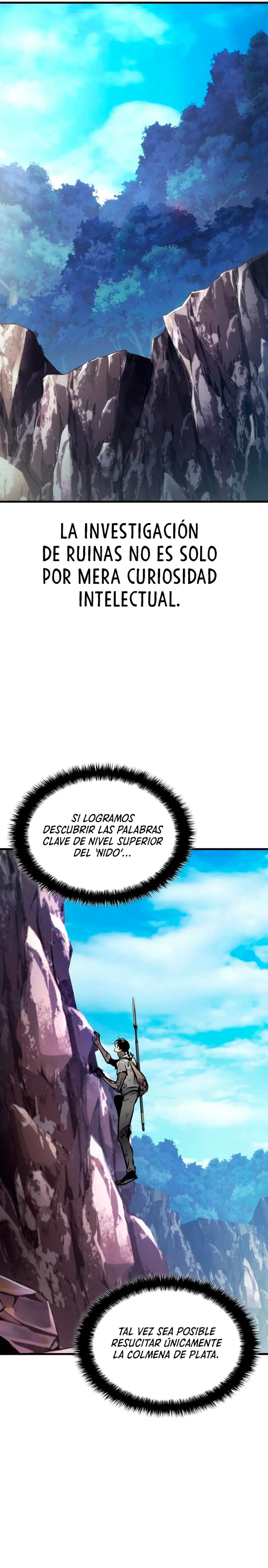 Asesino de Dragones Capítulo 165 - Página 33 en español