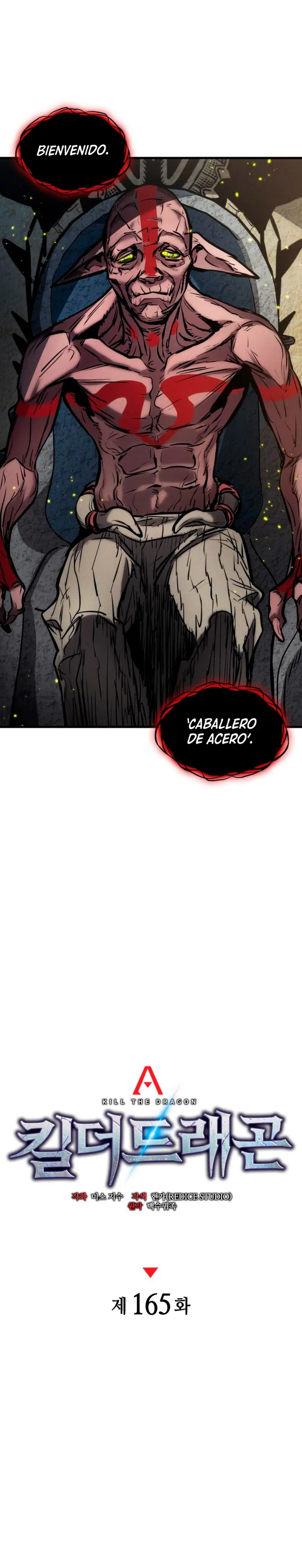 Asesino de Dragones Capítulo 165 - Página 9 en español