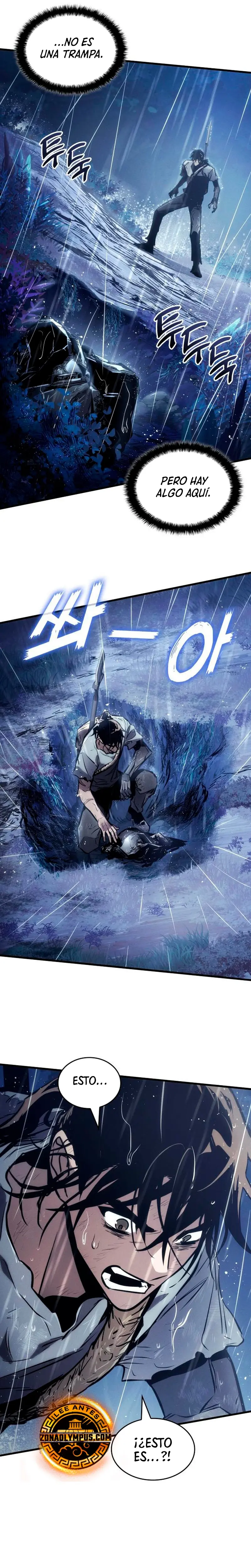 Asesino de Dragones Capítulo 166 - Página 15 en español