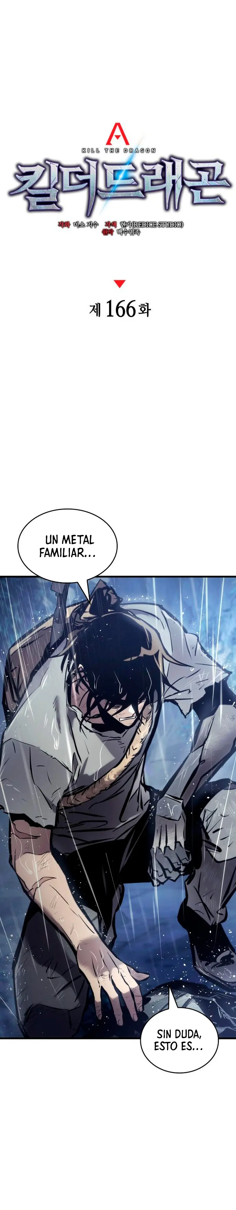 Asesino de Dragones Capítulo 166 - Página 16 en español